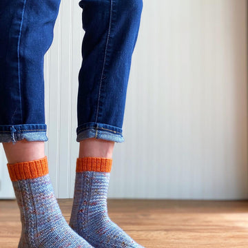 Stillwater Socks