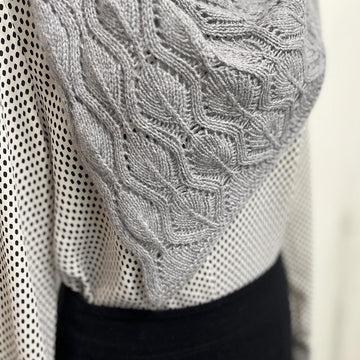 Priscilla Shawl