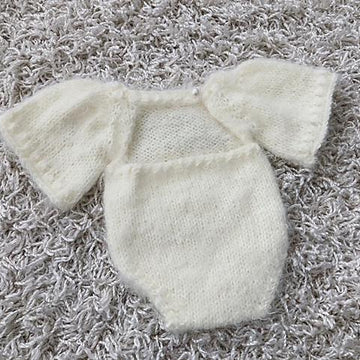 Nova romper