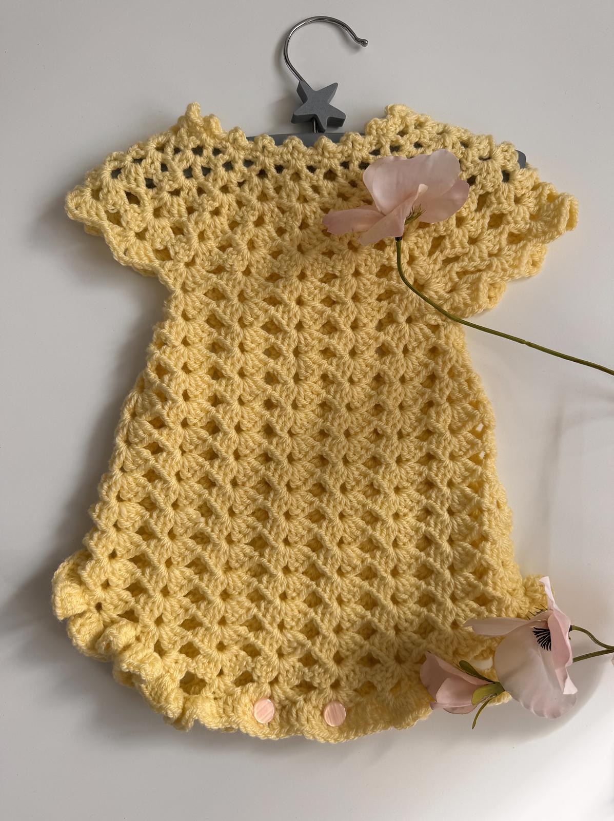 Romper Faye