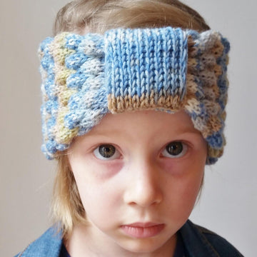 Barbara Headband