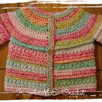 Csenge Anna Baby Set