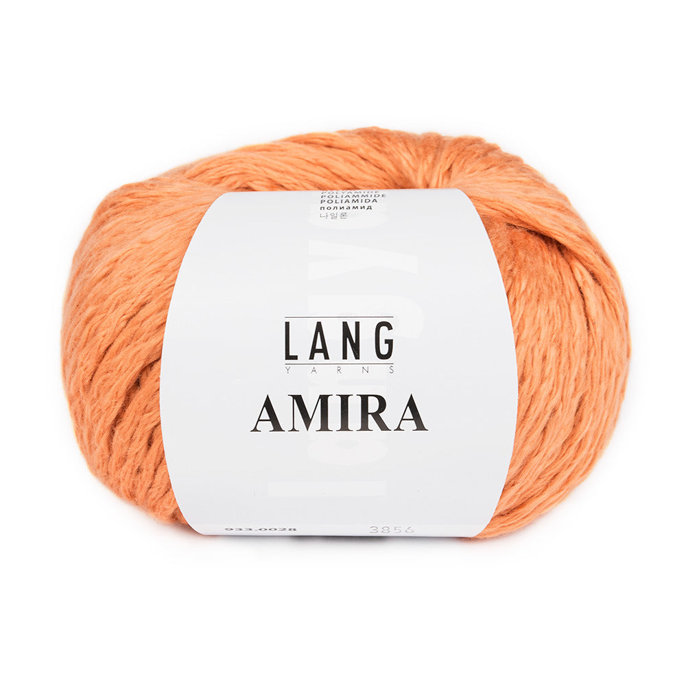Lang Yarns Amira