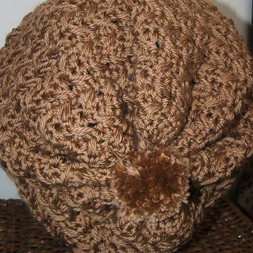 MioMi Slouch Hat