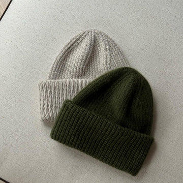 Chantal Beanie