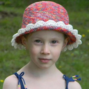 Sun Dipped Bonnet