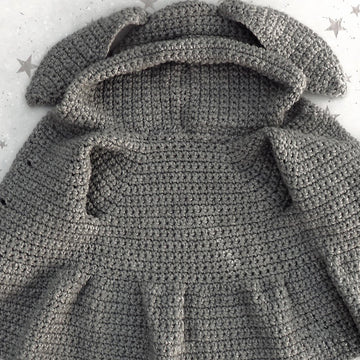 Bunny Jacket