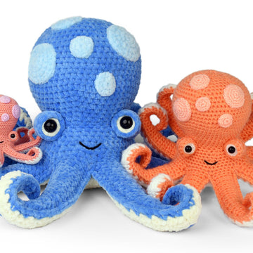 Otto the Octopus