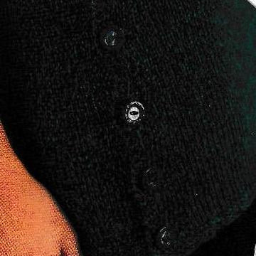 Button Detail Tunic