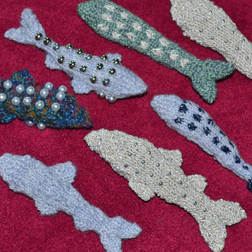 Little Minnows