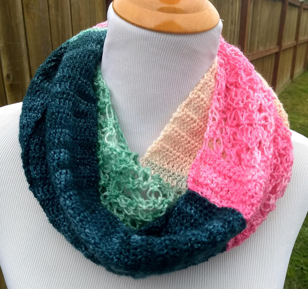 Lover's Cowl