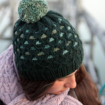 Asti Spumante Hat