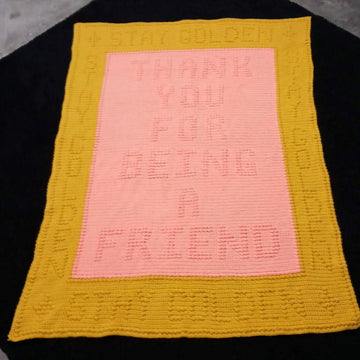 Golden Friend
