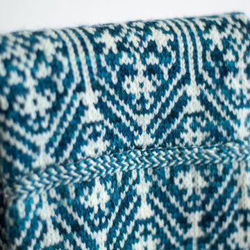 Ardmore Cowl