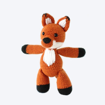 Finn the Fox