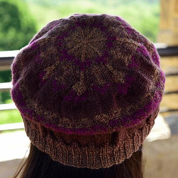 Tam for Autumn