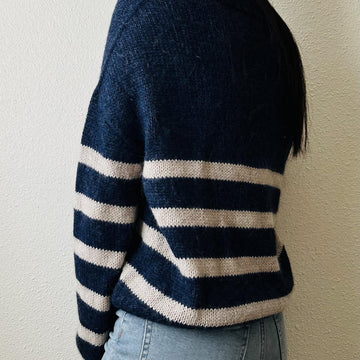 Marnie Pullover