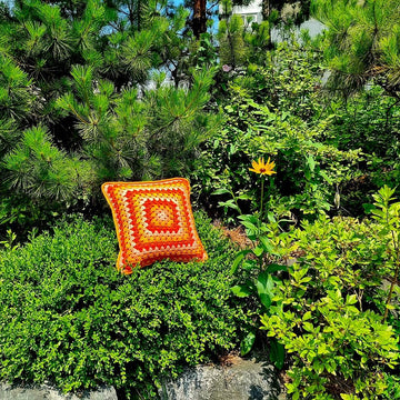 Twilight so bright 26 Cushion
