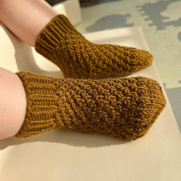 Zemgus socks