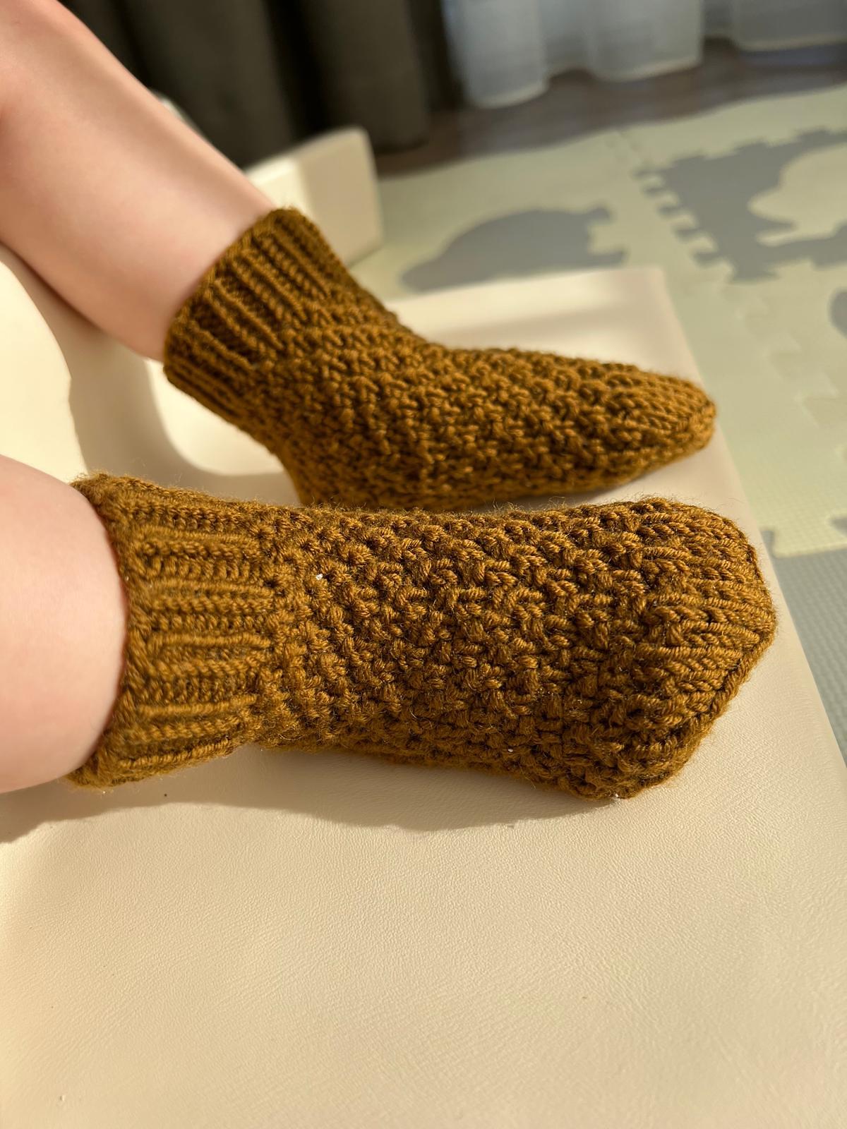 Zemgus socks