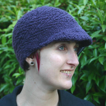 Dapper Cloche