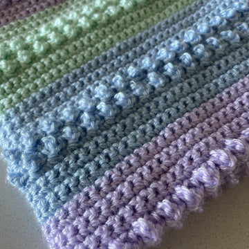 Perfect Preemie Blanket