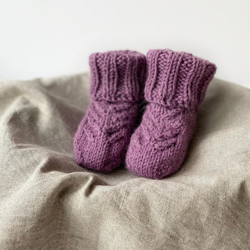 Baby Socks Vetta