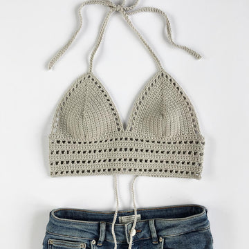 LEAH Top