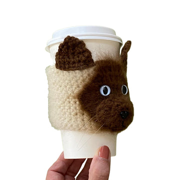 Siamese Cat Cozy