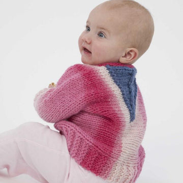 Baby Venus Cardigan 683