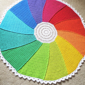 Color Whirl