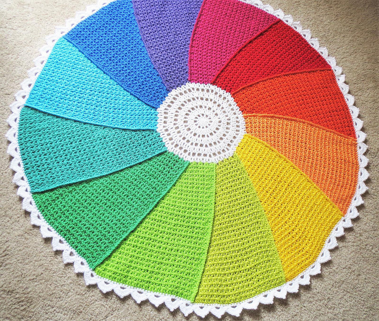 Color Whirl