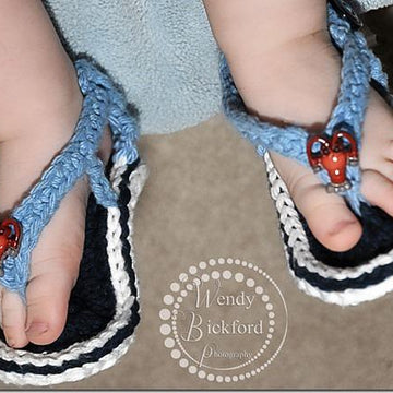 Flip Flop Sandals