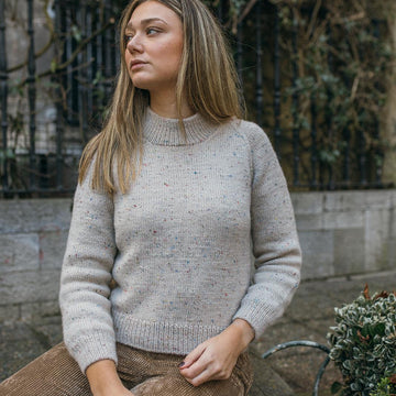 Ymer Sweater