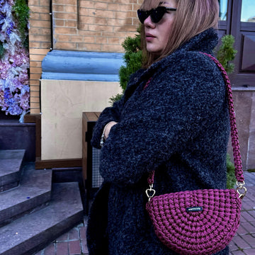 Slice bag