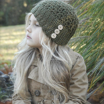 Northlynn Cloche'