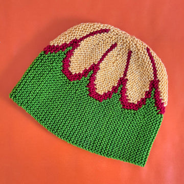 Blümchen Hat