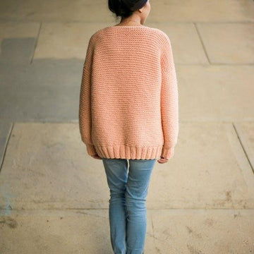 The Downtown Cardigan