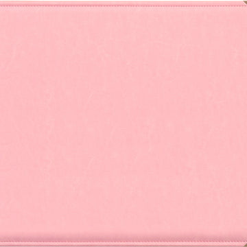 Kaisercraft Leather D-Ring Album 12"X12" - Pink