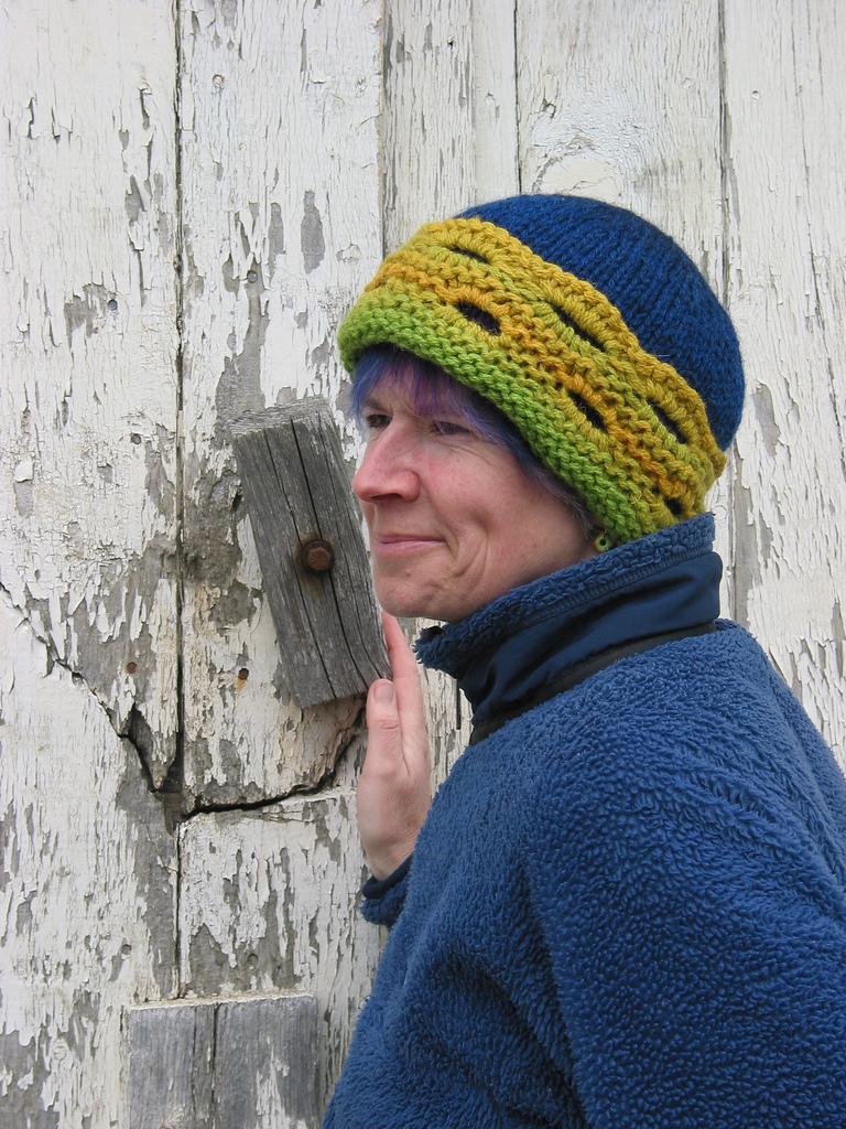 Tancook Hat 182