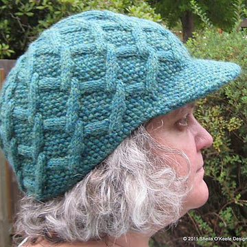 Diamond Cap