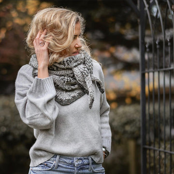 Botanical Wrap