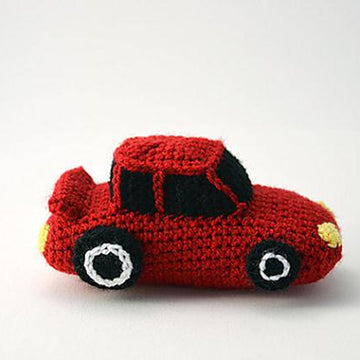 Race Car Crochet Pattern, Race Car Amigurumi, Race Cars Crochet Pattern, Race Cars Amigurumi