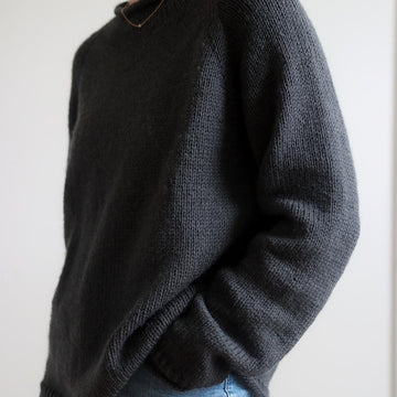 The Echo Sweater