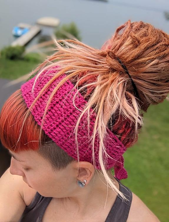 Primrose Headwrap