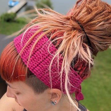 Primrose Headwrap