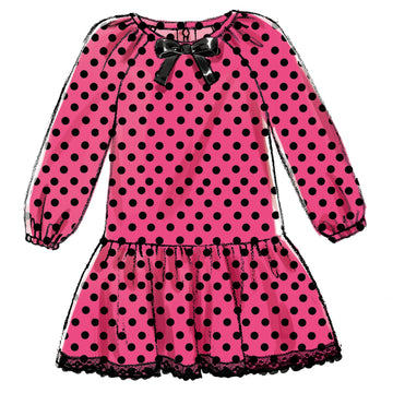 McCall's Children's/Girls' Dresses M6982 - Sewing Pattern