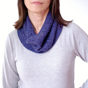 Cameron top-down cowl