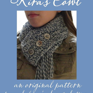 Kira's Cowl