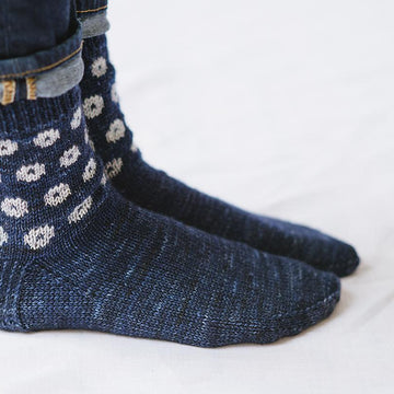Kanoko Socks